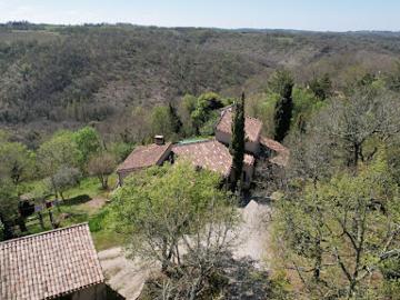 Vente Maison 6 pièces 157 m2 Cahors