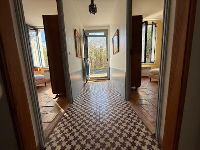 Vente Maison 6 pièces 157 m2 Cascastel des Corbières