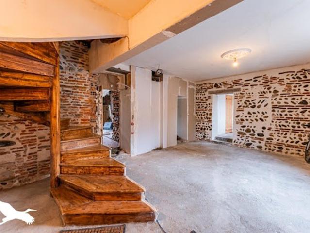 Vente Maison 6 pièces 157 m2 Carbonne
