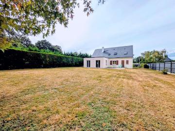 Vente Maison 6 pièces 157 m2 Carquefou