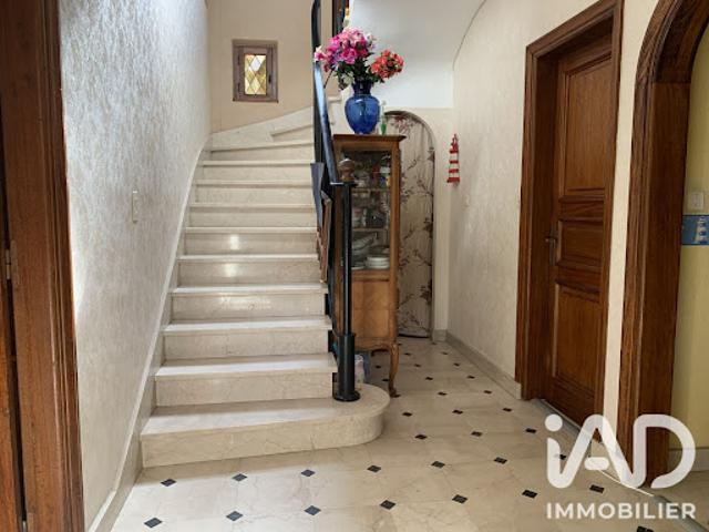 Vente Maison 6 pièces 157 m2 Caudan
