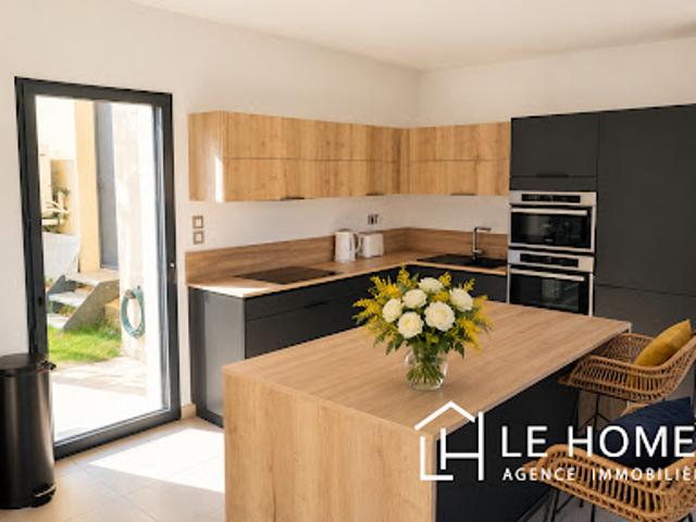 Vente Maison 6 pièces 157 m2 Charbonnières les Bains
