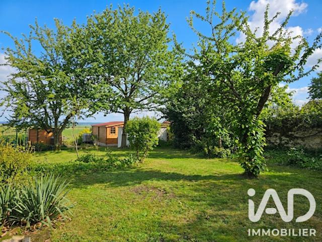 Vente Maison 6 pièces 157 m2 Charny