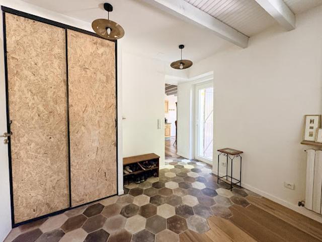 Vente Maison 6 pièces 157 m2 Chatonnay
