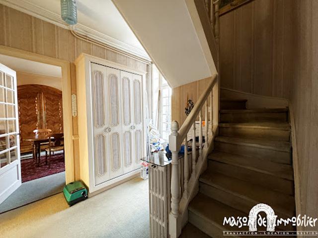 Vente Maison 6 pièces 157 m2 Cognac