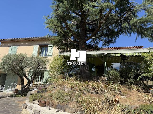 Vente Maison 6 pièces 157 m2 Courry