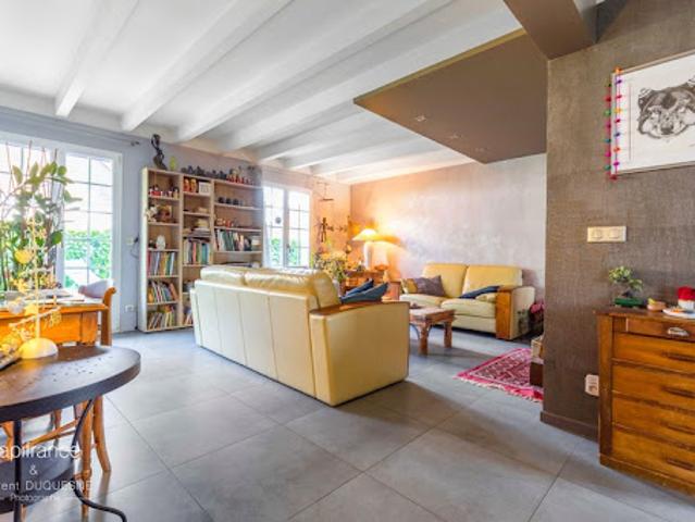 Vente Maison 6 pièces 157 m2 Dijon