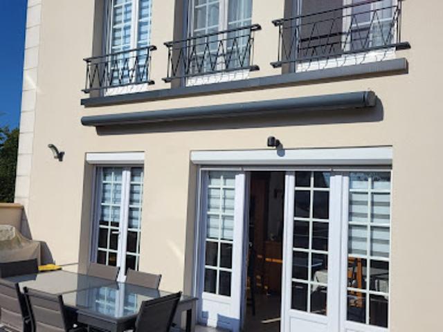 Vente Maison 6 pièces 157 m2 Eaubonne
