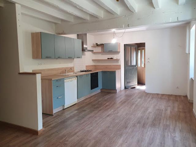 Vente Maison 6 pièces 157 m2 Fussy