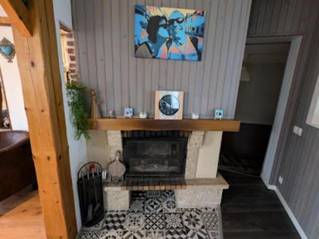 Vente Maison 6 pièces 157 m2 Guerville