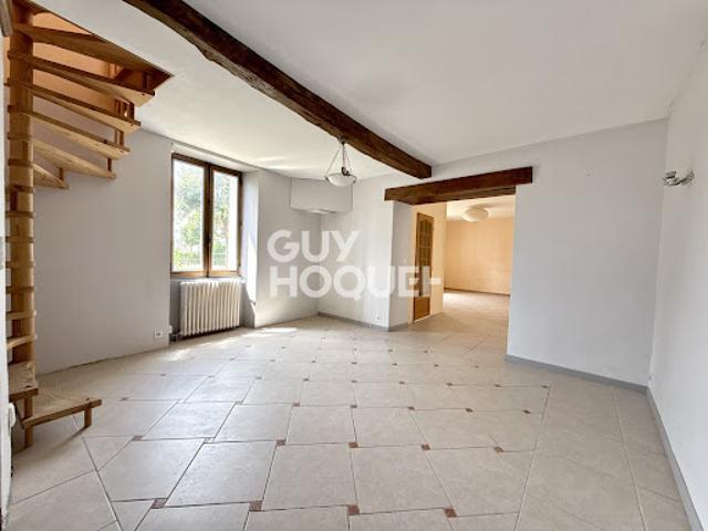 Vente Maison 6 pièces 157 m2 Greneville en Beauce