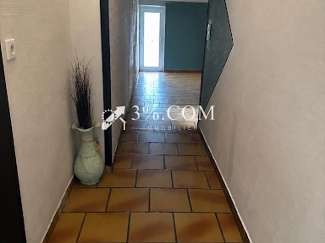 Vente Maison 6 pièces 157 m2 Hablainville