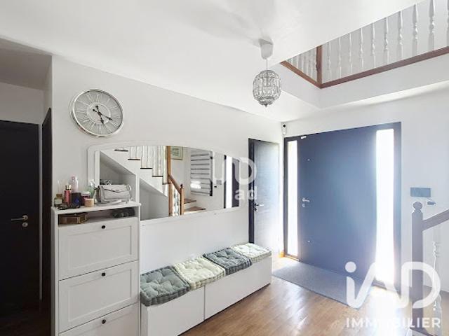 Vente Maison 6 pièces 157 m2 Hebecourt