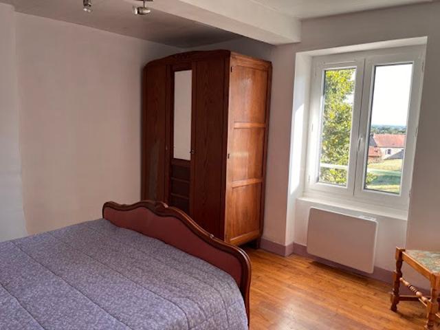 Vente Maison 6 pièces 157 m2 Ladignac le Long