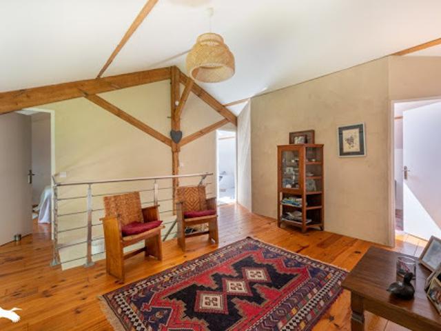 Vente Maison 6 pièces 157 m2 Landiras
