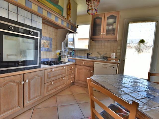 Vente Maison 6 pièces 157 m2 Launaguet