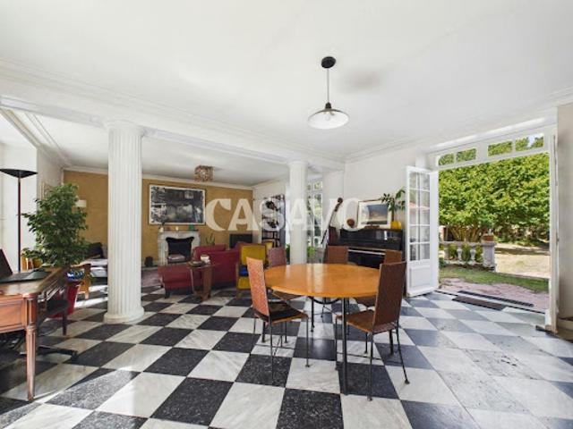 Vente Maison 6 pièces 157 m2 Le Pellerin