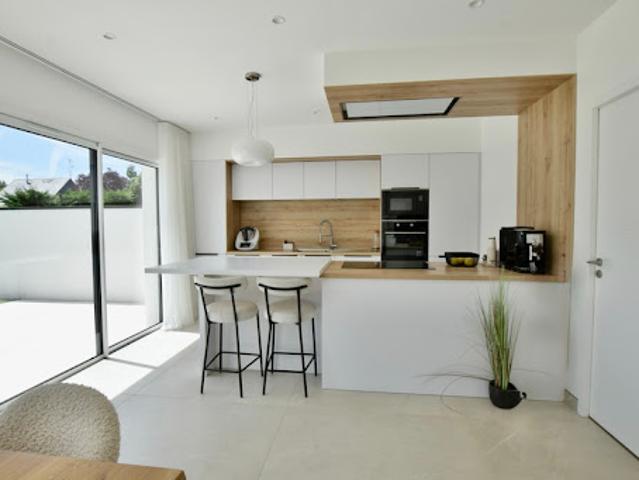 Vente Maison 6 pièces 157 m2 Angers