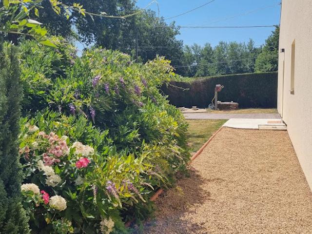 Vente Maison 6 pièces 157 m2 Lignerolles