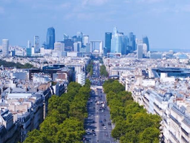 Vente Maison 6 pièces 157 m2 Puteaux