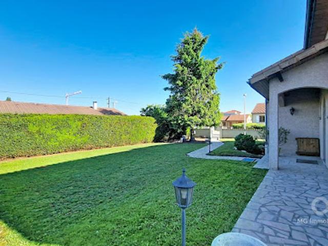 Vente Maison 6 pièces 157 m2 Pont du Château