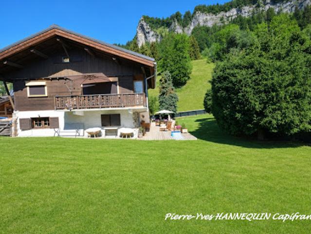 Vente Maison 6 pièces 157 m2 Saint Nicolas la Chapelle