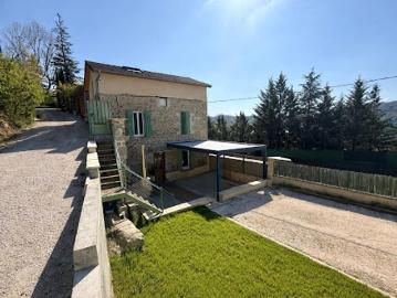 Vente Maison 6 pièces 157 m2 Saint Donat sur l'Herbasse