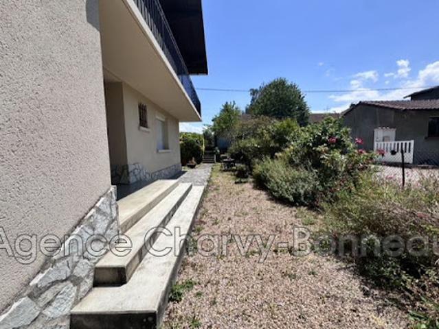 Vente Maison 6 pièces 157 m2 Saint Girons
