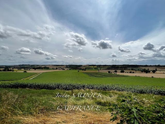 Vente Maison 6 pièces 157 m2 Saint Julia