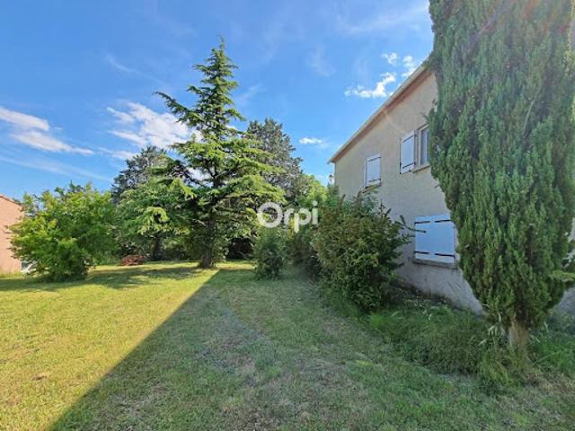 Vente Maison 6 pièces 157 m2 Saint Privat des Vieux