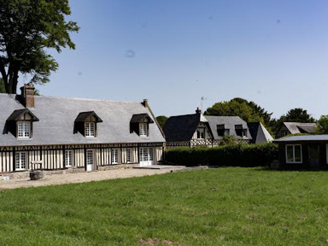 Vente Maison 6 pièces 157 m2 Saint Riquier ès Plains