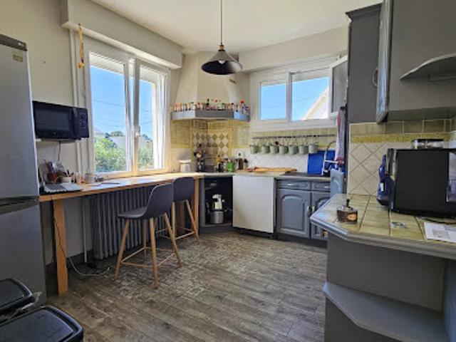 Vente Maison 6 pièces 157 m2 Saint Romain de Colbosc