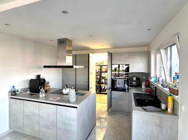 Vente Maison 6 pièces 157 m2 Sarralbe