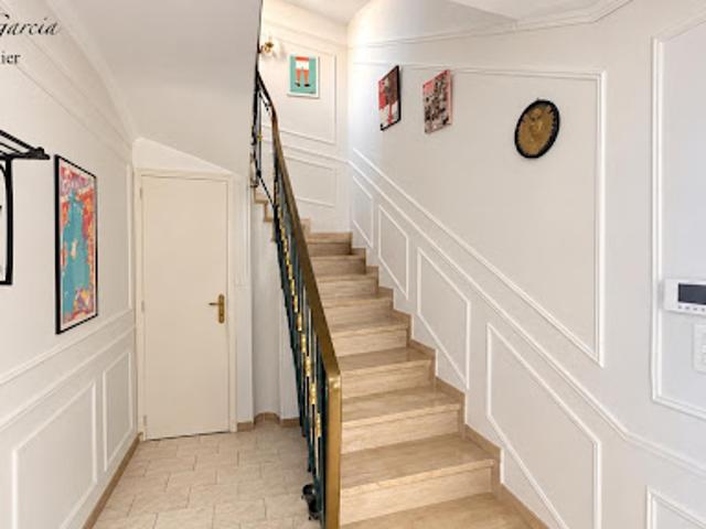 Vente Maison 6 pièces 157 m2 Toulon