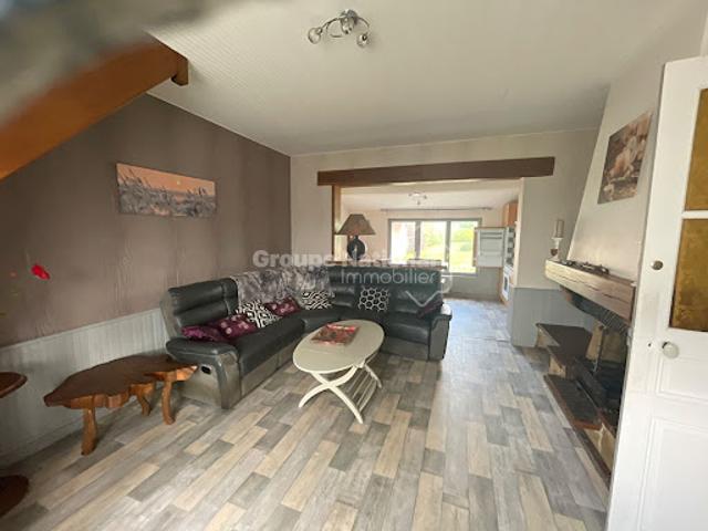 Vente Maison 6 pièces 157 m2 Trosly Loire