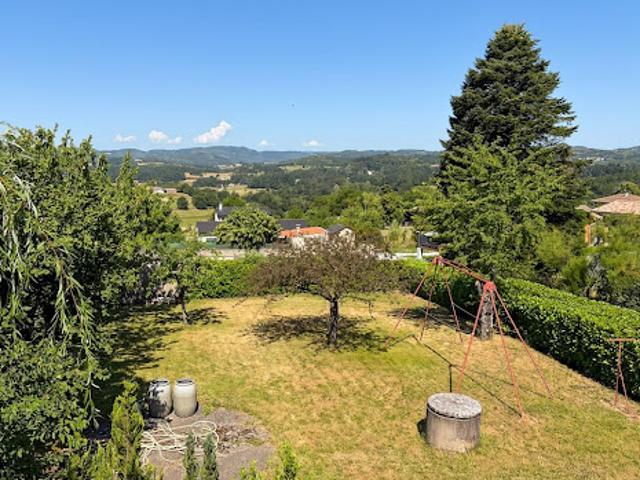 Vente Maison 6 pièces 157 m2 Vernoux en Vivarais