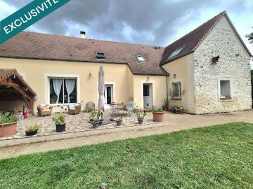 Vente Maison 6 pièces 157 m2 Vert