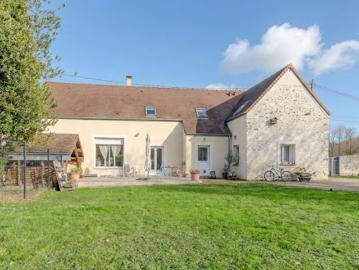 Vente Maison 6 pièces 157 m2 Vert