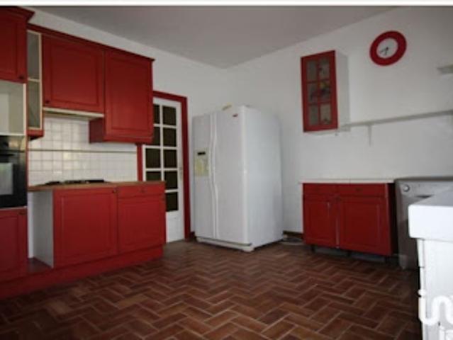 Vente Maison 6 pièces 157 m2 Villeneuve la Guyard