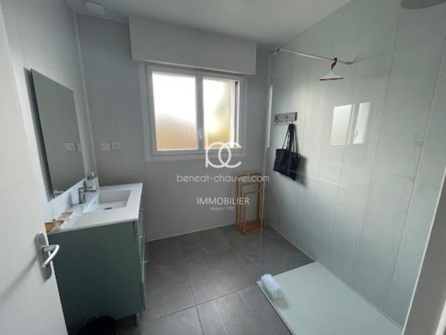 Vente Maison 6 pièces 157.19 m2 Ambon