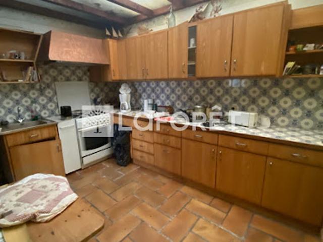 Vente Maison 6 pièces 157.2 m2 Auchy lès Hesdin
