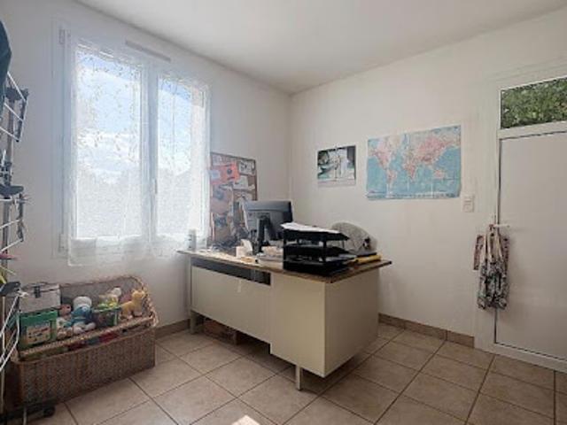 Vente Maison 6 pièces 157.45 m2 Nozay