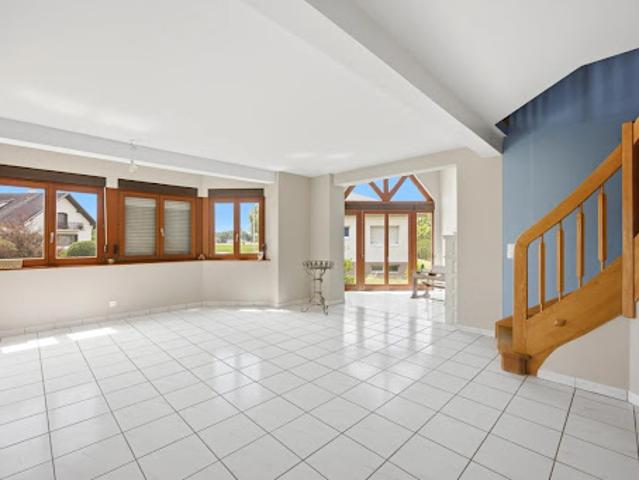 Vente Maison 6 pièces 157.42 m2 Eschau