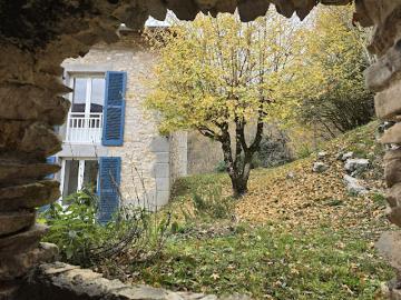 Vente Maison 6 pièces 157.57 m2 Saint Jean en Royans