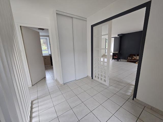 Vente Maison 6 pièces 157.57 m2 Saint Jean en Royans