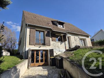 Maison à vendre à Nièvre
