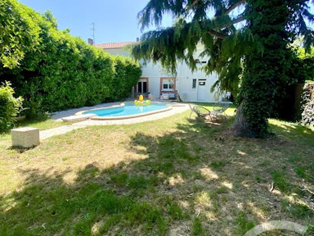 Vente Maison 6 pièces 157.78 m2 Toulouse