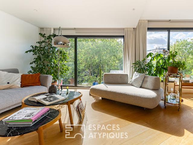 Vente Maison 6 pièces 157.73 m2 Paris 11ème