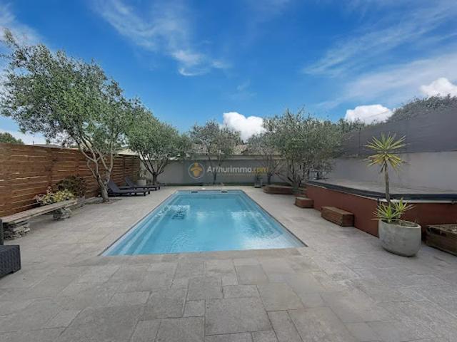 Vente Maison 6 pièces 157.87 m2 Vescovato