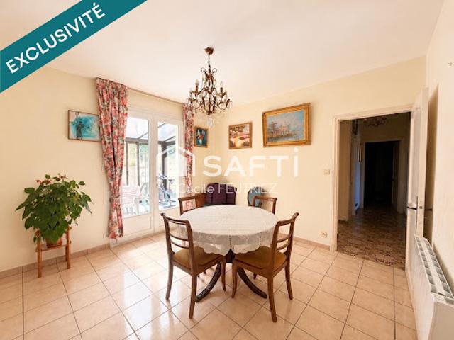 Vente Maison 6 pièces 158 m2 Malemort sur Corrèze
